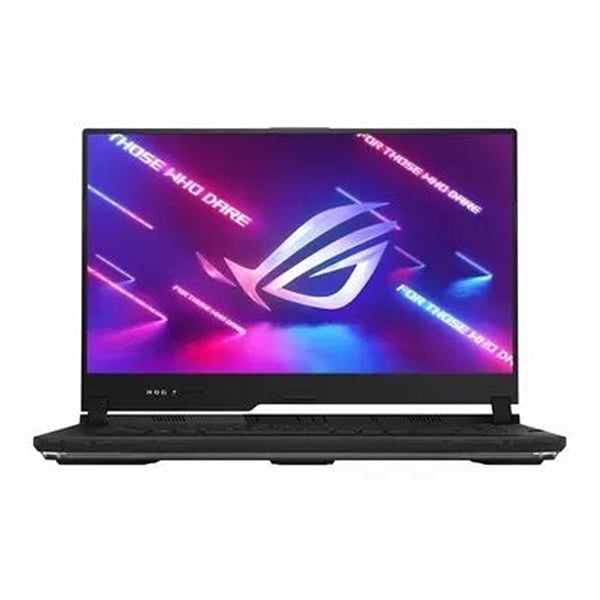 Asus ROG Strix Scar 15 G533QSHF136T Ryzen 9 5900HX 64GB RAM 1TB SSD 1TB SSD GeForce RTX 3080 156 FullHD 300Hz Windows 10  Portátil