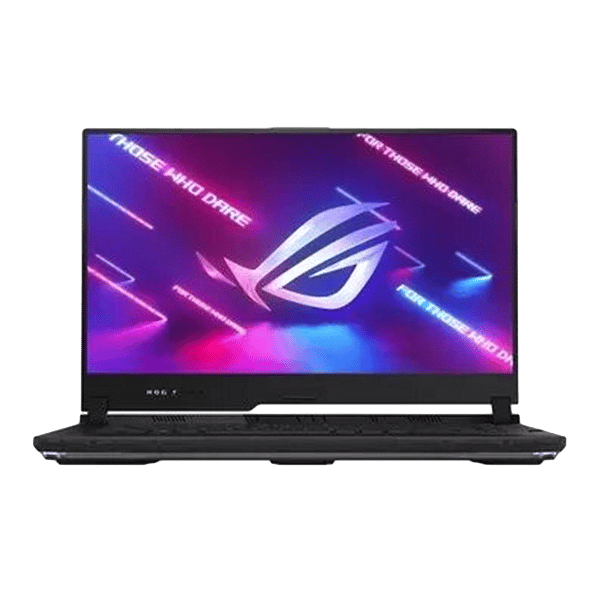 Asus ROG Strix Scar 15 G533QSHF136T Ryzen 9 5900HX 64GB RAM 1TB SSD 1TB SSD GeForce RTX 3080 156 FullHD 300Hz Windows 10  Portátil