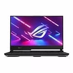 Asus ROG Strix Scar 15 G533QSHF136T Ryzen 9 5900HX 64GB RAM 1TB SSD 1TB SSD GeForce RTX 3080 156 FullHD 300Hz Windows 10  Portátil