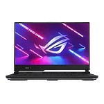 Asus ROG Strix Scar 15 G533QSHF136T Ryzen 9 5900HX 64GB RAM 1TB SSD 1TB SSD GeForce RTX 3080 156 FullHD 300Hz Windows 10  Portátil