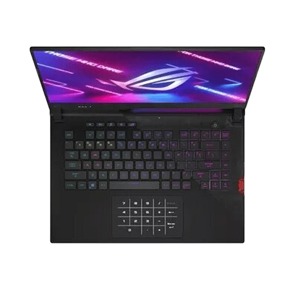 Asus ROG Strix Scar 15 G533QSHF136T Ryzen 9 5900HX 64GB RAM 1TB SSD 1TB SSD GeForce RTX 3080 156 FullHD 300Hz Windows 10  Portátil