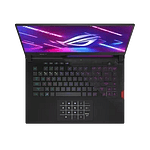 Asus ROG Strix Scar 15 G533QSHF136T Ryzen 9 5900HX 64GB RAM 1TB SSD 1TB SSD GeForce RTX 3080 156 FullHD 300Hz Windows 10  Portátil
