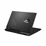 Asus ROG Strix Scar 15 G533QSHF136T Ryzen 9 5900HX 64GB RAM 1TB SSD 1TB SSD GeForce RTX 3080 156 FullHD 300Hz Windows 10  Portátil