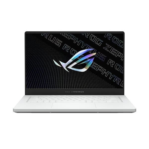 Asus ROG Zephyrus GA503QMHQ046T Ryzen 7 5800HS 16GB RAM 1TB SSD RTX 3060 156 2K 165Hz  Windows 10  Portátil
