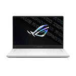 Asus ROG Zephyrus GA503QMHQ046T Ryzen 7 5800HS 16GB RAM 1TB SSD RTX 3060 156 2K 165Hz  Windows 10  Portátil