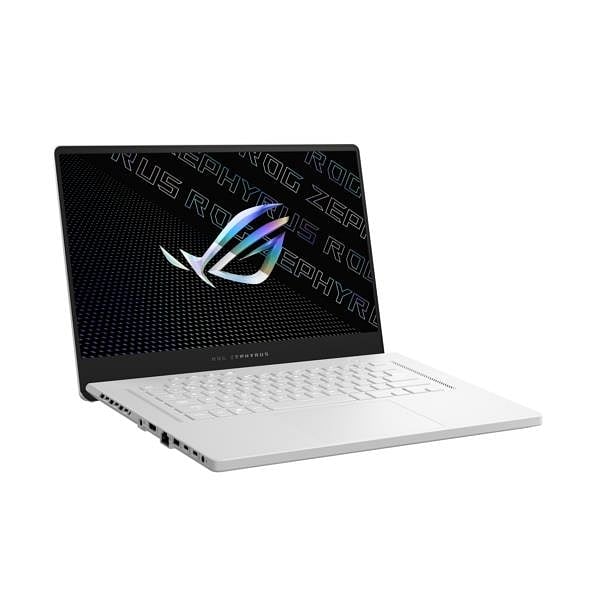 Asus ROG Zephyrus GA503QMHQ046T Ryzen 7 5800HS 16GB RAM 1TB SSD RTX 3060 156 2K 165Hz  Windows 10  Portátil