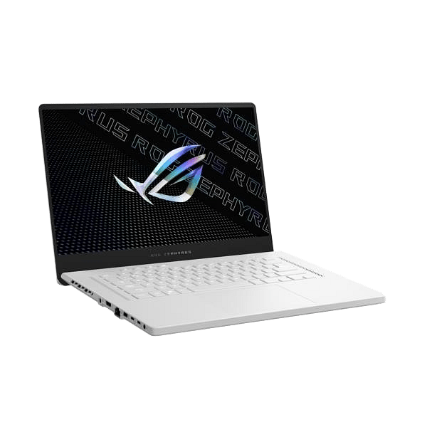 Asus ROG Zephyrus GA503QMHQ046T Ryzen 7 5800HS 16GB RAM 1TB SSD RTX 3060 156 2K 165Hz  Windows 10  Portátil