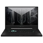 Asus TUF Dash F15 FX516PMHN023 Intel i7 11370H 16GB RAM 512GB SSD RTX 3060 156 FullHD 144HZ FreeDOS  Portátil
