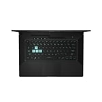 Asus TUF Dash F15 FX516PMHN023 Intel i7 11370H 16GB RAM 512GB SSD RTX 3060 156 FullHD 144HZ FreeDOS  Portátil