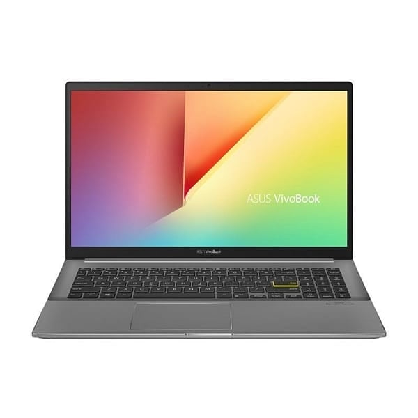 Asus VivoBook S533EABQ003T Intel i7 1165G7 16GB RAM 512GB SSD Intel Iris Xe 156 Full HD  Portátil
