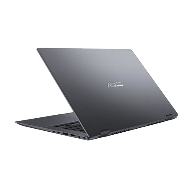 Asus VivoBook Flip TP412FAEC707T Intel i5 10210U 8Gb RAM 512Gb SSD 14 Full HD IPS  Windows 10  Portátil