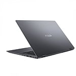 Asus VivoBook Flip TP412FAEC707T Intel i5 10210U 8Gb RAM 512Gb SSD 14 Full HD IPS  Windows 10  Portátil
