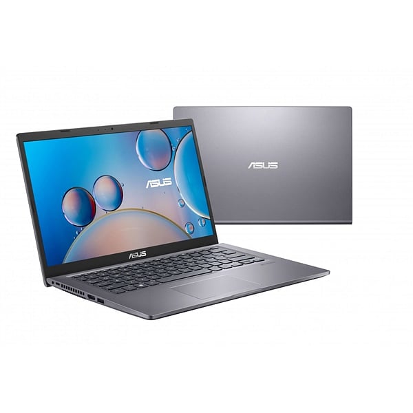 Asus VivoBook P1411CJABV378R Intel i5 1035G1 8GB RAM 512GB SSD 14  Windows 10 PRO  Portátil
