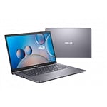 Asus VivoBook P1411CJABV378R Intel i5 1035G1 8GB RAM 512GB SSD 14  Windows 10 PRO  Portátil
