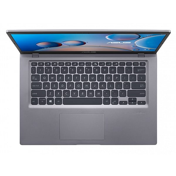Asus VivoBook P1411CJABV378R Intel i5 1035G1 8GB RAM 512GB SSD 14  Windows 10 PRO  Portátil