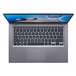 Asus VivoBook P1411CJABV378R Intel i5 1035G1 8GB RAM 512GB SSD 14  Windows 10 PRO  Portátil