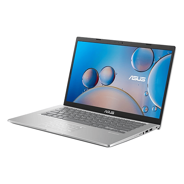 Asus VivoBook F415EAEK153 Intel i7 1165G7 8Gb RAM 512Gb SSD Iris Xe Graphics 14 Full HD  FreeDOS  Portátil