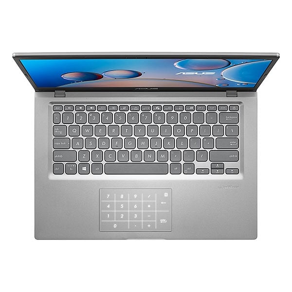 Asus VivoBook F415EAEK153 Intel i7 1165G7 8Gb RAM 512Gb SSD Iris Xe Graphics 14 Full HD  FreeDOS  Portátil