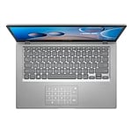 Asus VivoBook F415EAEK153 Intel i7 1165G7 8Gb RAM 512Gb SSD Iris Xe Graphics 14 Full HD  FreeDOS  Portátil