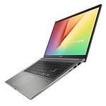 Asus VivoBook S533EABN241T i5 1135G7 8Gb RAM 512Gb SSD Iris Xe Graphics 156 Full HD Windows 10  Portátil
