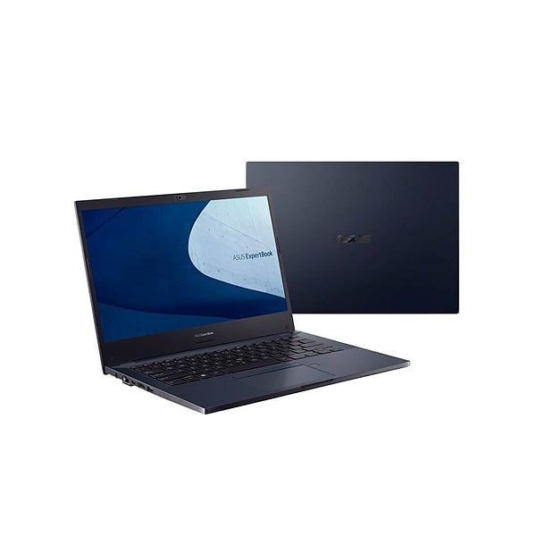 Asus ExpertBook P2451FAEB1533R Intel i5 10210U 8GB RAM 512GB SSD 14 Full HD IPS Windows 10 PRO  Portátil