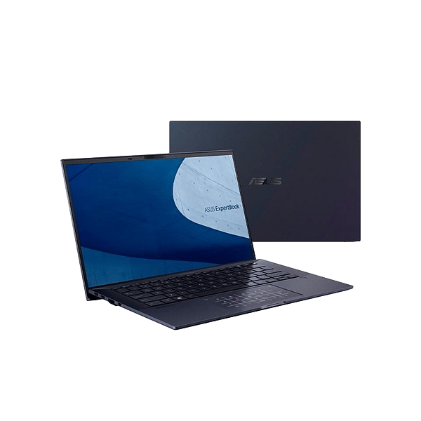 Asus ExpertBook B9400CEAKC0304R Intel Core i71165G7 16GB RAM 1TB SSD Intel Iris Xe Graphics 14 Full HD IPS Windows 10 PRO  Portátil