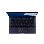 Asus ExpertBook B9400CEAKC0304R Intel Core i71165G7 16GB RAM 1TB SSD Intel Iris Xe Graphics 14 Full HD IPS Windows 10 PRO  Portátil