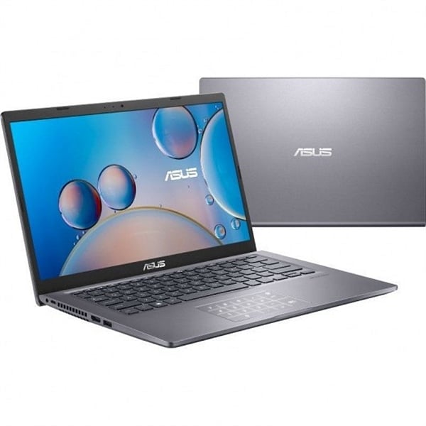 Asus F415EAEK115 Intel i51135G7 8GB RAM 512GB SSD Intel Iris Xe 14 Full HD FreeDOS  Portátil