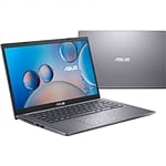 Asus F415EAEK115 Intel i51135G7 8GB RAM 512GB SSD Intel Iris Xe 14 Full HD FreeDOS  Portátil