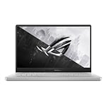ASUS ROG Zephyrus G14 GA401IUHE118T AMD Ryzen 9 4900HS 16GB 1TB SSD GTX 1660Ti 14 120Hz Windows 10  Portátil
