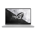 ASUS ROG Zephyrus G14 GA401IUHE118T AMD Ryzen 9 4900HS 16GB 1TB SSD GTX 1660Ti 14 120Hz Windows 10  Portátil
