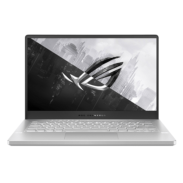 ASUS ROG Zephyrus G14 GA401IUHA123T AMD Ryzen 9 4900HS 16GB 1TB SSD GTX 1660Ti 14 2K Windows 10  Portátil