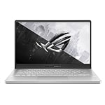 ASUS ROG Zephyrus G14 GA401IUHA123T AMD Ryzen 9 4900HS 16GB 1TB SSD GTX 1660Ti 14 2K Windows 10  Portátil