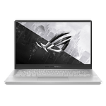 ASUS ROG Zephyrus G14 GA401IUHA123T AMD Ryzen 9 4900HS 16GB 1TB SSD GTX 1660Ti 14 2K Windows 10  Portátil