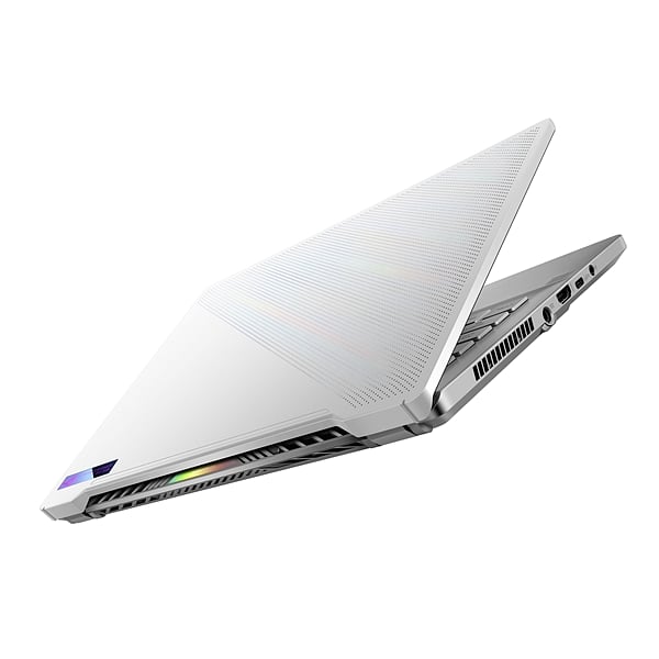 ASUS ROG Zephyrus G14 GA401IUHA123T AMD Ryzen 9 4900HS 16GB 1TB SSD GTX 1660Ti 14 2K Windows 10  Portátil