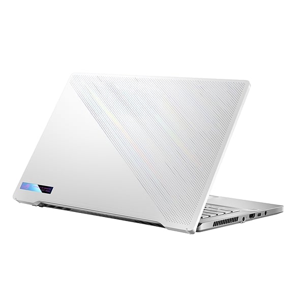 ASUS ROG Zephyrus G14 GA401IUHA123T AMD Ryzen 9 4900HS 16GB 1TB SSD GTX 1660Ti 14 2K Windows 10  Portátil