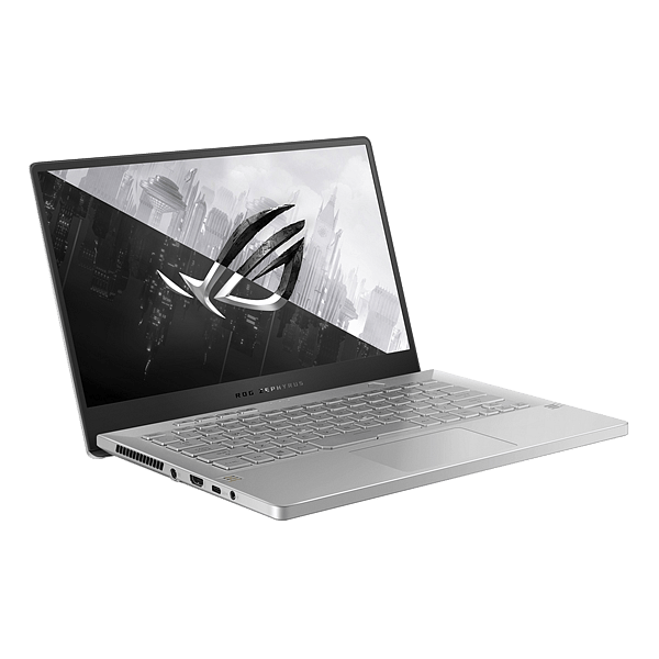 ASUS ROG Zephyrus G14 GA401IUHA123T AMD Ryzen 9 4900HS 16GB 1TB SSD GTX 1660Ti 14 2K Windows 10  Portátil
