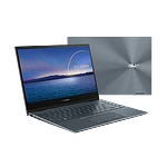 Asus ZenBook Flip UX363EAHP043T Intel i7 1165G7 16GB RAM 512GB SSD Iris Xe Graphics 133 Full HD Windows 10  Portátil