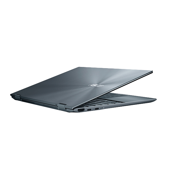 Asus ZenBook Flip UX363EAHP043T Intel i7 1165G7 16GB RAM 512GB SSD Iris Xe Graphics 133 Full HD Windows 10  Portátil