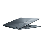 Asus ZenBook Flip UX363EAHP043T Intel i7 1165G7 16GB RAM 512GB SSD Iris Xe Graphics 133 Full HD Windows 10  Portátil