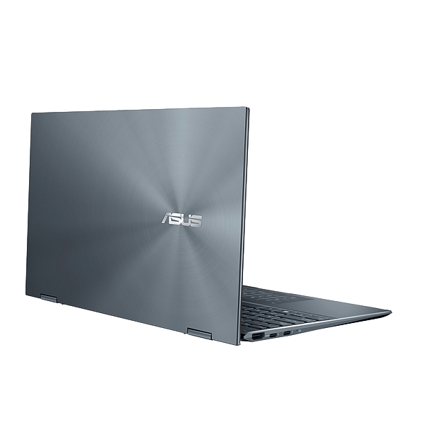 Asus ZenBook Flip UX363EAHP043T Intel i7 1165G7 16GB RAM 512GB SSD Iris Xe Graphics 133 Full HD Windows 10  Portátil