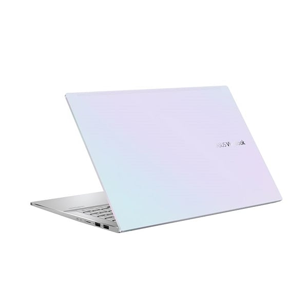 Asus Vivobook S S533EABN246T Intel i7 1165G7 16GB RAM 512GB SSD Intel Iris Xe 156 Full HD Windows 10  Portátil