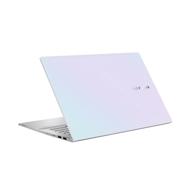 Asus Vivobook S S533EABN246T Intel i7 1165G7 16GB RAM 512GB SSD Intel Iris Xe 156 Full HD Windows 10  Portátil