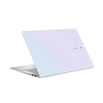 Asus Vivobook S S533EABN246T Intel i7 1165G7 16GB RAM 512GB SSD Intel Iris Xe 156 Full HD Windows 10  Portátil