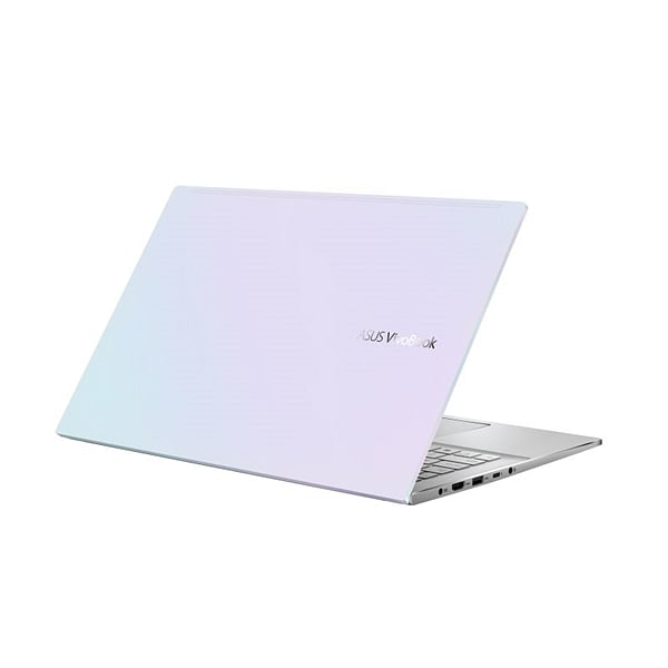 Asus Vivobook S S533EABN246T Intel i7 1165G7 16GB RAM 512GB SSD Intel Iris Xe 156 Full HD Windows 10  Portátil