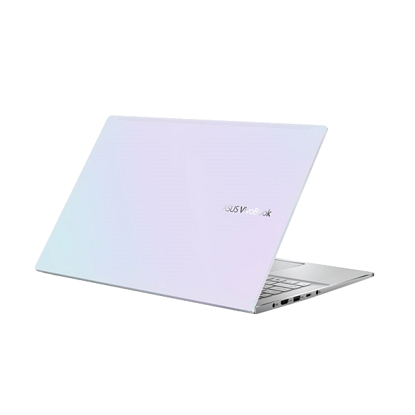 Asus Vivobook S S533EABN246T Intel i7 1165G7 16GB RAM 512GB SSD Intel Iris Xe 156 Full HD Windows 10  Portátil