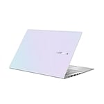 Asus Vivobook S S533EABN246T Intel i7 1165G7 16GB RAM 512GB SSD Intel Iris Xe 156 Full HD Windows 10  Portátil