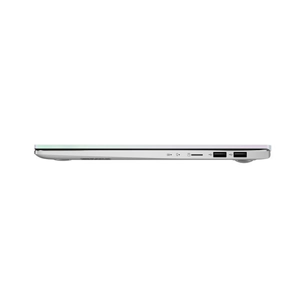 Asus Vivobook S S533EABN246T Intel i7 1165G7 16GB RAM 512GB SSD Intel Iris Xe 156 Full HD Windows 10  Portátil