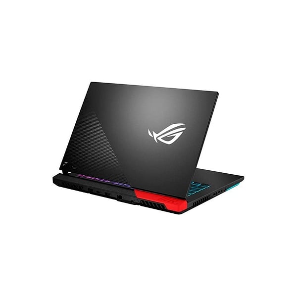 Asus ROG Strix G15 Advantage G513QYHQ008 AMD Ryzen 9 5900HX 16GB RAM 1TB SSD AMD Radeon RX6800M 156 2K WQHD 165 Hz FreeDOS  Portátil