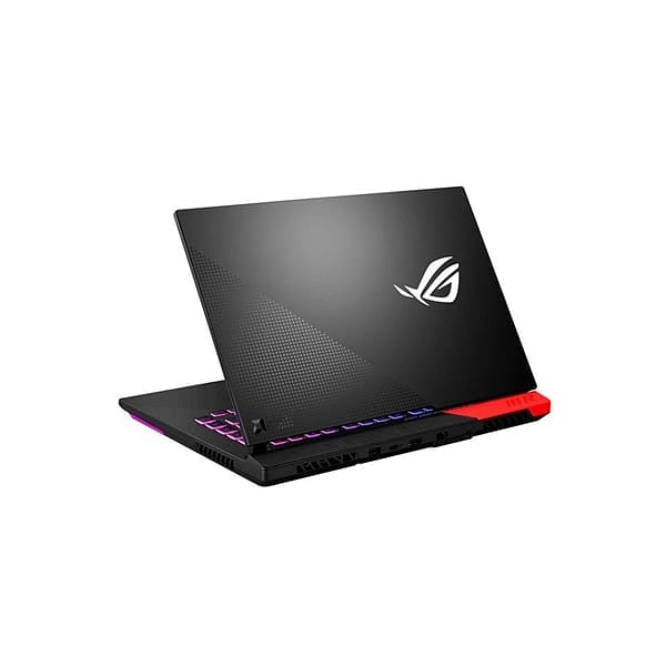 Asus ROG Strix G15 Advantage G513QYHQ008 AMD Ryzen 9 5900HX 16GB RAM 1TB SSD AMD Radeon RX6800M 156 2K WQHD 165 Hz FreeDOS  Portátil